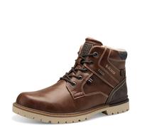 s.Oliver Hombre WL Lace Boot 5-16243-43, Botas para Nieve, marrón, 42 EU