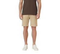 s.Oliver Hosen Brown Talla: W52 | Pantalones Cortos Outlet | Hombre | Marrón