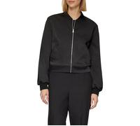 s.Oliver Jacken Indoor Black Talla: 44 | Bombers Outlet | Mujer | Negro