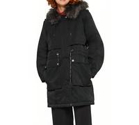 s.Oliver Jacken Outdoor Black Talla: S | Chaquetas de Invierno Outlet | Mujer | Negro