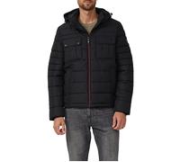s.Oliver Jacken Outdoor Black Talla: XL | Chaquetas de Invierno Outlet | Hombre | Negro