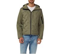 s.Oliver Jacken Outdoor Dark Green Talla: L | Chaquetas Finas Outlet | Hombre | Verde