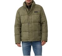 s.Oliver Jacken Outdoor Green Talla: L | Chaquetas de Invierno Outlet | Hombre | Verde
