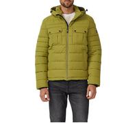 s.Oliver Jacken Outdoor Green Talla: M | Chaquetas de Invierno Outlet | Hombre | Verde