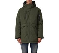 s.Oliver Jacken Outdoor Green Talla: XL | Parkas Outlet | Hombre | Verde