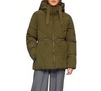s.Oliver Jacken Outdoor Green Talla: XS | Parkas Outlet | Mujer | Verde