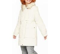 s.Oliver Jacken Outdoor Offwhite Talla: L | Parkas Outlet | Mujer | Blanco