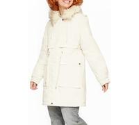 s.Oliver Jacken Outdoor Offwhite Talla: XS | Parkas Outlet | Mujer | Blanco