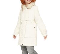 s.Oliver Jacken Outdoor Offwhite Talla: XXL | Parkas Outlet | Mujer | Blanco