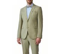 s.Oliver Jacket Blazer Green Talla: 48 | Blazers Outlet | Hombre | Verde