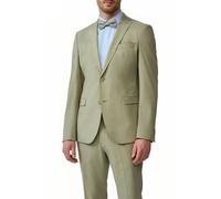 s.Oliver Jacket Blazer Green Talla: 54 | Blazers Outlet | Hombre | Verde