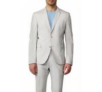 s.Oliver Jacket Blazer Lightgrey Talla: 48 | Blazers Outlet | Hombre | Gris