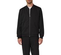 s.Oliver Jacket Indoor Black Talla: 46 | Bombers Outlet | Hombre | Negro