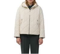 s.Oliver Jacket Outdoor Beige Talla: 34 | Chaquetas de Invierno Outlet | Mujer | Marrón