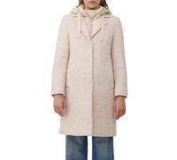 s.Oliver Jacket Outdoor Beige Talla: 44 | Chaquetas Finas Outlet | Mujer | Marrón