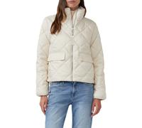 s.Oliver Jacket Outdoor Beige Talla: 46 | Chaquetas Finas Outlet | Mujer | Marrón