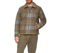 s.Oliver Jacket Outdoor Brown Talla: 3XL | Chaquetas Finas Outlet | Hombre | Marrón