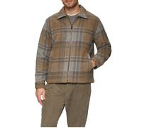 s.Oliver Jacket Outdoor Brown Talla: L | Chaquetas Finas Outlet | Hombre | Marrón