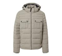 s.Oliver Jacket Outdoor Brown Talla: S | Chaquetas de Invierno Outlet | Hombre | Marrón