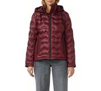 s.Oliver Jacket Outdoor Burgundy Talla: 36 | Chaquetas de Invierno Outlet | Mujer | Marrón