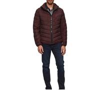s.Oliver Jacket Outdoor Burgundy Talla: S | Chaquetas Finas Outlet | Hombre | Marrón