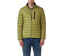 s.Oliver Jacket Outdoor Green Talla: M | Chaquetas Finas Outlet | Hombre | Verde