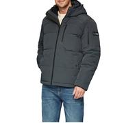 s.Oliver Jacket Outdoor Grey/black Talla: 3XL | Chaquetas Finas Outlet | Hombre | Gris