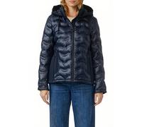 s.Oliver Jacket Outdoor Marine Blue Talla: 40 | Chaquetas de Invierno Outlet | Mujer | Azul