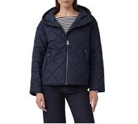 s.Oliver Jacket Outdoor Marine Blue Talla: 44 | Chaquetas de Invierno Outlet | Mujer | Azul