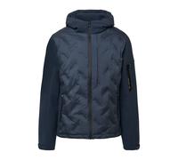s.Oliver Jacket Outdoor Marine Talla: M | Chaquetas Finas Outlet | Hombre