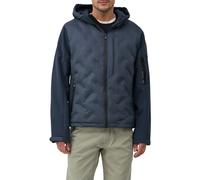 s.Oliver Jacket Outdoor Marine Talla: S | Chaquetas Finas Outlet | Hombre