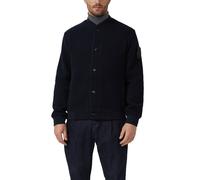 s.Oliver Jacket Outdoor Marine Talla: XXL | Bombers Outlet | Hombre