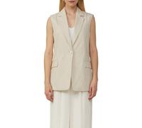 s.Oliver Jackets Indoor Beige Talla: 40 | Blazers Outlet | Mujer | Marrón