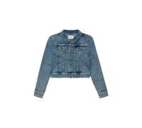 s.Oliver Jackets Indoor Blue Denim Talla: 158/164 | Chaquetas Outlet | kids | Azul