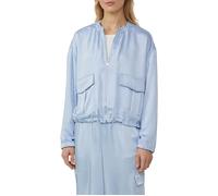 s.Oliver Jackets Indoor Blue Talla: 40 | Chaquetas Outlet | Mujer | Azul