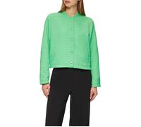 s. Oliver Jackets Indoor Green Talla: 46 | Chaquetas Outlet | Mujer | Verde