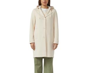 s.Oliver Jackets Outdoor Beige Talla: 36 | Abrigos Outlet | Mujer | Marrón