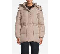 s. Oliver Jackets Outdoor Beige Talla: 38 | Parkas Outlet | Mujer | Marrón