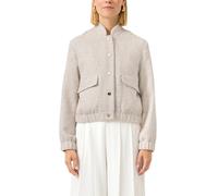 s.Oliver Jackets Outdoor Beige Talla: 40 | Bombers Outlet | Mujer | Marrón