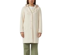 s.Oliver Jackets Outdoor Beige Talla: 44 | Abrigos Outlet | Mujer | Marrón