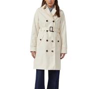 s.Oliver Jackets Outdoor Beige Talla: 46 | Abrigos Tipo Trench Outlet | Mujer | Marrón