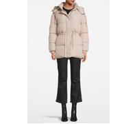 s.Oliver Jackets Outdoor Beige Talla: 46 | Parkas Outlet | Mujer | Marrón