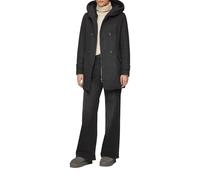 s. Oliver Jackets Outdoor Black Talla: 38 | Parkas Outlet | Mujer | Negro