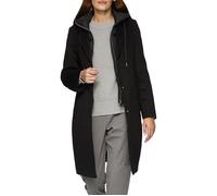 s. Oliver Jackets Outdoor Black Talla: 40 | Parkas Outlet | Mujer | Negro