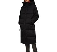 s. Oliver Jackets Outdoor Black Talla: 46 | Parkas Outlet | Mujer | Negro