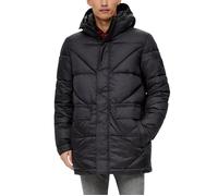 s. Oliver Jackets Outdoor Black Talla: XL | Parkas Outlet | Hombre | Negro