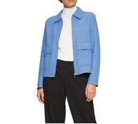 s. Oliver Jackets Outdoor Blue Talla: 46 | Chaquetas Outlet | Mujer | Azul