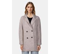 s. Oliver Jackets Outdoor Brown Talla: 46 | Abrigos cruzados Outlet | Mujer | Marrón
