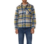 s.Oliver Jackets Outdoor Brown Talla: XL | Chaquetas Outlet | Hombre | Marrón