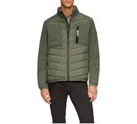 s.Oliver Jackets Outdoor Green-olive Talla: XXL | Chaquetas Finas Outlet | Hombre | Verde